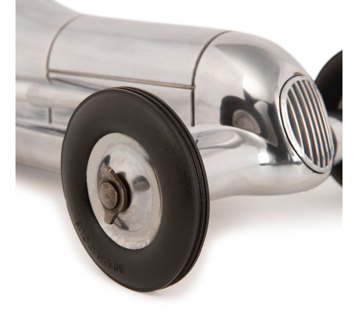 Модель автомобиля INDIANAPOLIS Red Seat Authentic Models, стоимость 33 000 руб.  Фотография 3